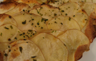 Trota con patate – Ricette