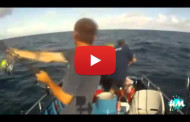La pesca non è per tutti – Video
