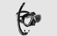 Maschera e tubo (snorkel)